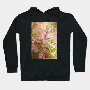 spring melody Hoodie